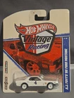 *READ* Hot wheels Vintage Racing - A.J. Foyt’s ‘65 Ford Mustang DAMAGED CARD