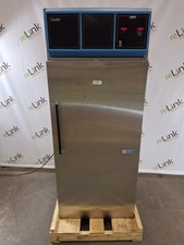 MDT Diagnostic Company Castle 5550 Warming Cabinet