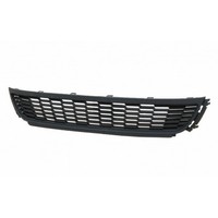Gitter Zentral FrontstoßStange W Polo 2009 Al 2013 OEM 6R0853677A9B9