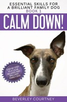 Beverley Courtney | Calm Down! | Taschenbuch | Englisch (2018)