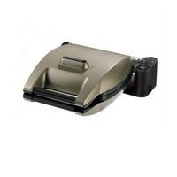 Lagrange Waffeleisen 1200W Taupe
