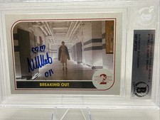 2019 Topps Stranger Things Season 2 Trading Cards 18