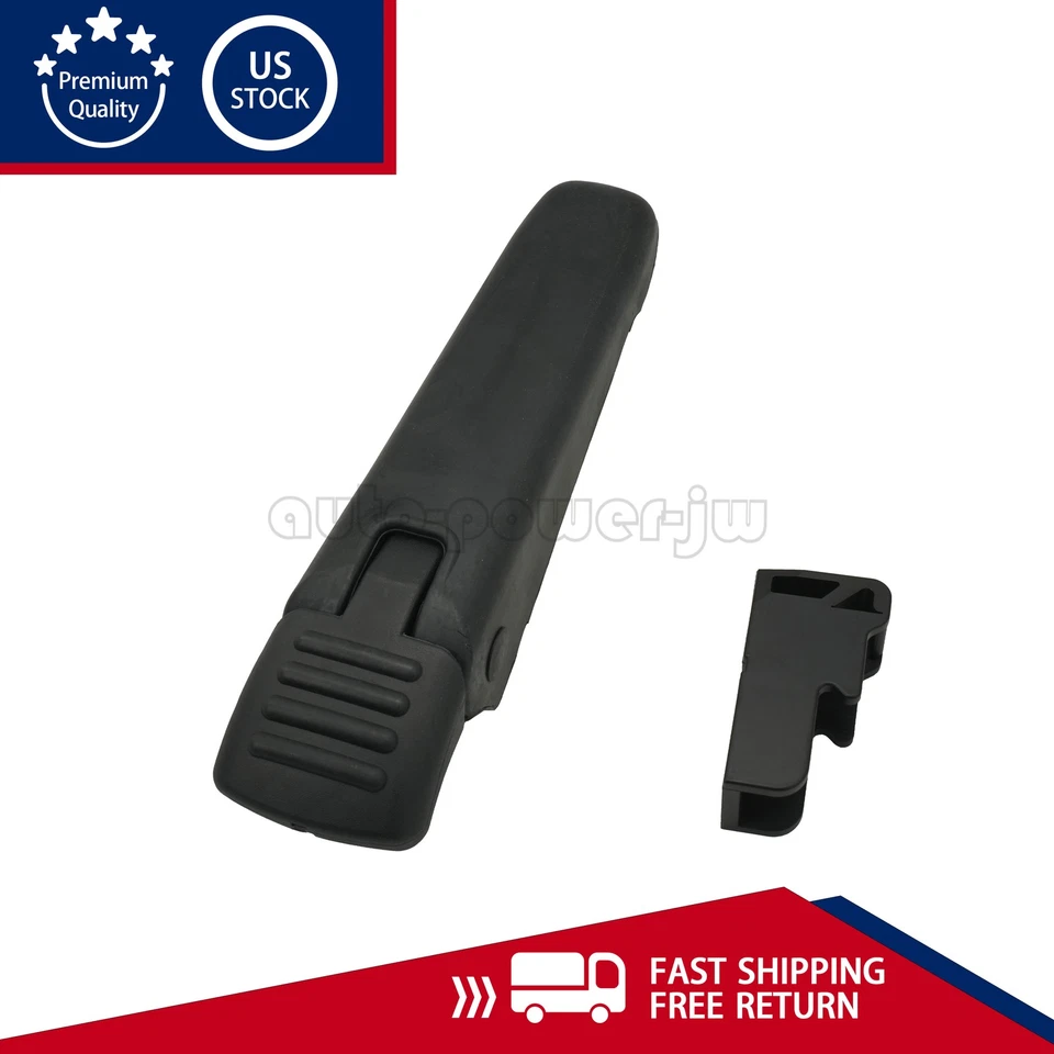 Hood Latch Kit HLK1029K For 2000-2010 Ford F650 F750 F6HZ16700BA US - Изображение 2 из 4