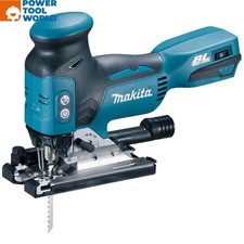 Makita DJV181Z 18v LXT Cordless Barrel Grip Brushless Jigsaw Body Only