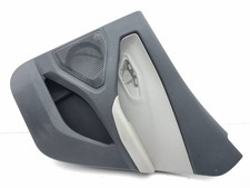 Porte arrière et accessoires Ford EXPLORER