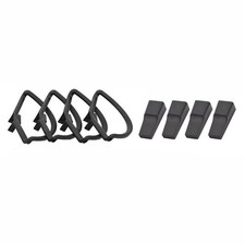 Lightweight Landing Gear Protective Propeller Guard For Parrot Anafi Drone FPV