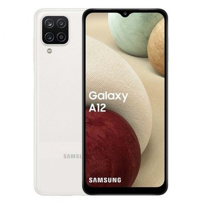 Samsung Galaxy A12 32GB Smartphone entsperrt makelloser Zustand A+++ alle Farben