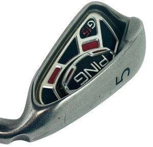 G 15 Ping Irons | eBay