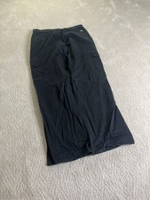 Men s Black Baggy Loose Y2K Dickies Pants