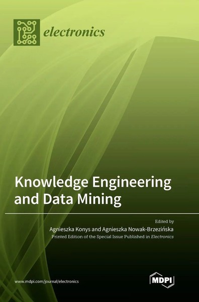 Knowledge Engineering And Data Mining | Buch | Englisch (2023) | Mdpi AG-image
