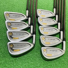 HONMA LH Iron Set LB-280 2S 3-11 Graphite Type-S 2S Flex R1 Left Handed STORE