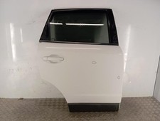 Porte arrière et accessoires Opel ANTARA