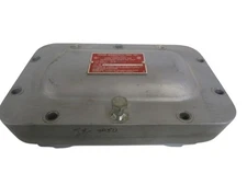 CURLEE JBE-493-H-Z OUTLET BOX  NSNP