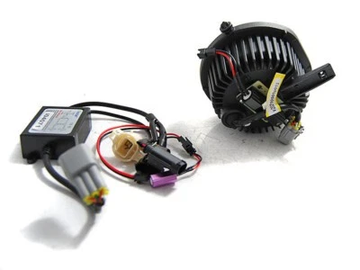 Per MINI COOPER F55 F56 F54 F57 2015 2016 2017 Fari Faretti Fendinebbia LED DRL - Image 4 of 4