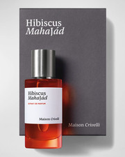 Hibiscus Mahajad Maison Crivelli - Extrait De Parfum 1.7 f oz - NEW, AUTHENTIC