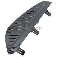 For Nissan Sentra 2024-2025 Left Front Bumper Fog Light Lamp Cover Grille Bezel