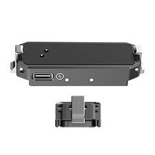 1PC Charging Base For Insta360 GO 3/GO 3S Quick Detachable Fast Charging