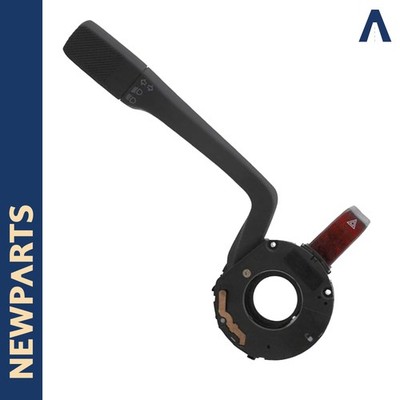 NEWPARTS Commodo Lichtschalter Mit WARNING Für VW TRANSPORTER T4 701953513C
