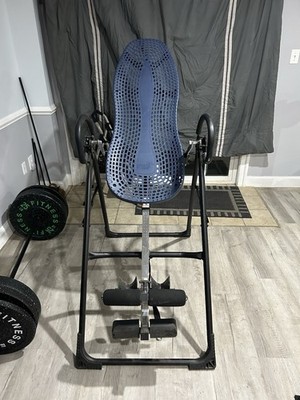 Teeter Hang UPS Ep-850