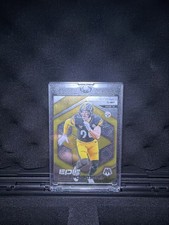 2025 Panini Mosaic - Epic Performers T.J. Watt #12