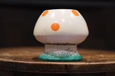 Shelley Mabel Lucie Attwell Toadstool Sugar Bowl c1925 England