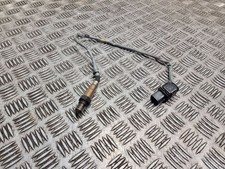 Sonde lambda Audi S4
