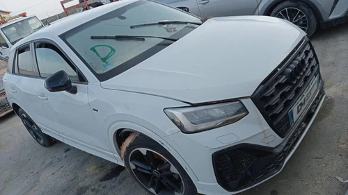 5Q0959593F Modulo Confort para AUDI Q2 (GAG) 30 TDI ADVANCED 2021 7223905 - Imagen 4 de 10
