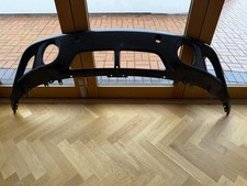 Aston Martin Vanquish Diffuser