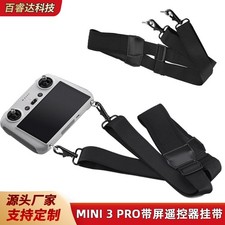 For DJI MINI 3/4PRO Remote Control Hanging Rope Mavic 3/AIR2S RC 2 Strap  