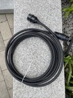 Betteri Schuko Kabel BC01 Anschlusskabel 5M - VDE - für Mikrowechselrichter