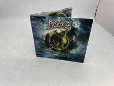 Aenimus Transcend Reality - US- CD - 2013- VG+