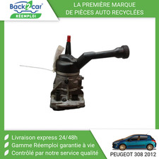 Pompe direction assistée Peugeot 4008