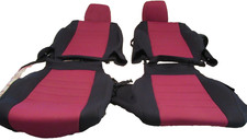 Wet Okole Seat Covers - These Came Off A 2011 Jeep Wrangler Sport