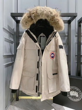 HOT Canada Goose 08 Mens Expedition Parka Ri...
