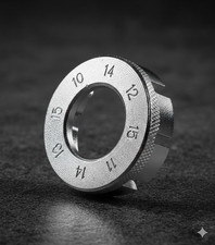 Bicycle Spoke Wrench Hard Steel 8 Way Bike Rim Truing Tool Adjust wheel Spokes