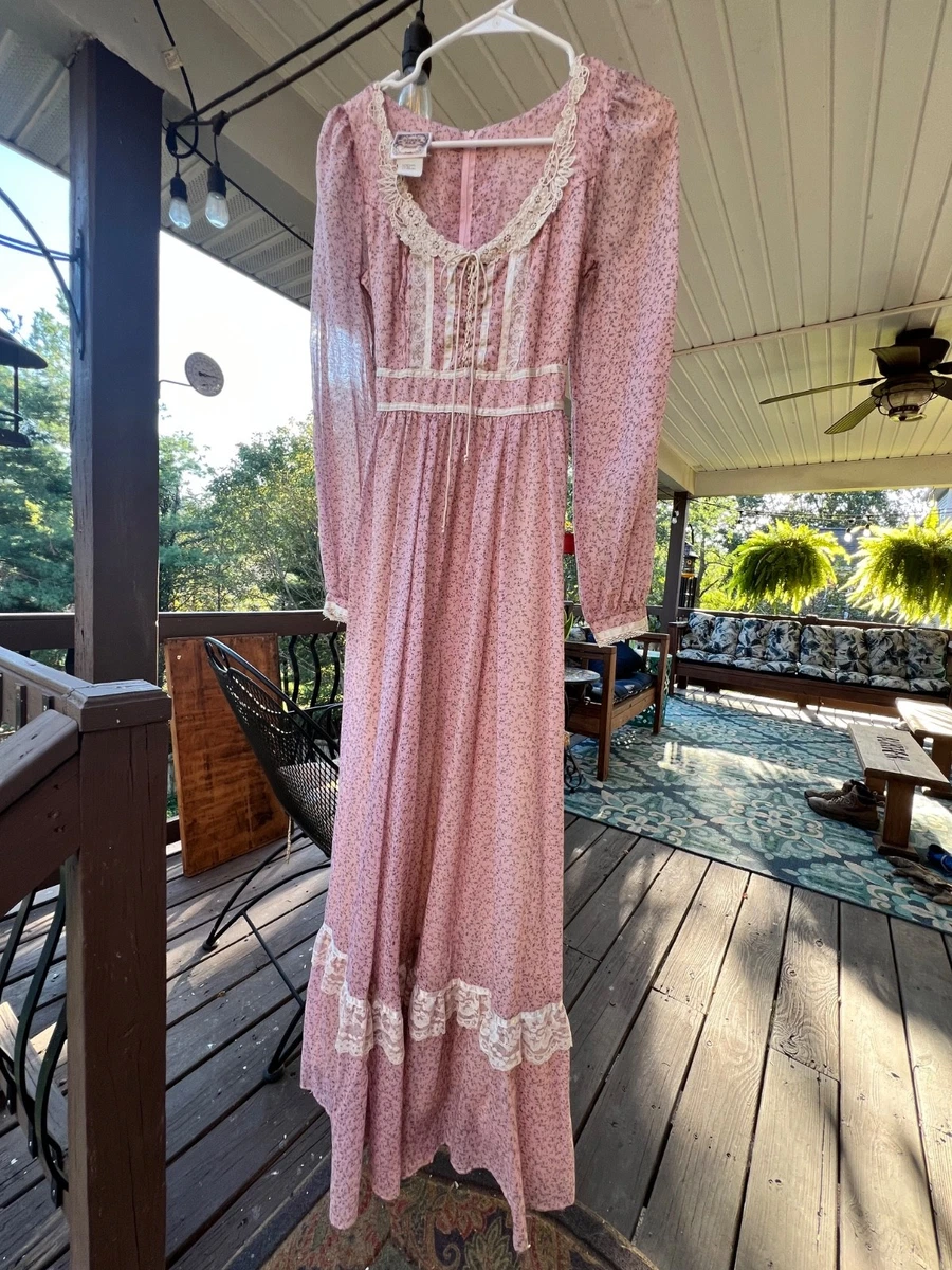 Gunne Sax Vintage Dresses for Women for sale | eBay UK