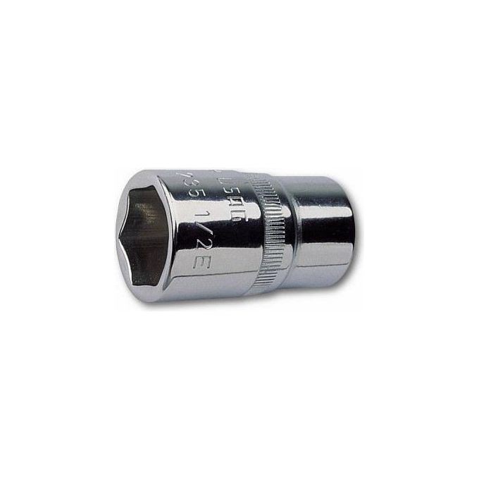 USAG U02352022 | Bussola 27mm 1/2" Serie 235 N Professionale