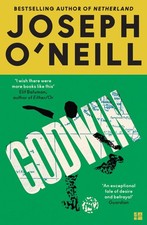 Godwin: The thrilling new novel from the Booker Prize-longlis .9