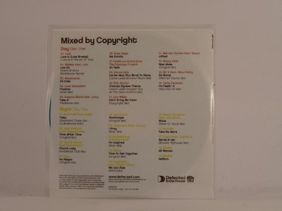 VARIOUS ARTISTS LOVE IS (LOVE BREEZE)/LIVE ON (489) 20+ Track Promo CD Album inc
