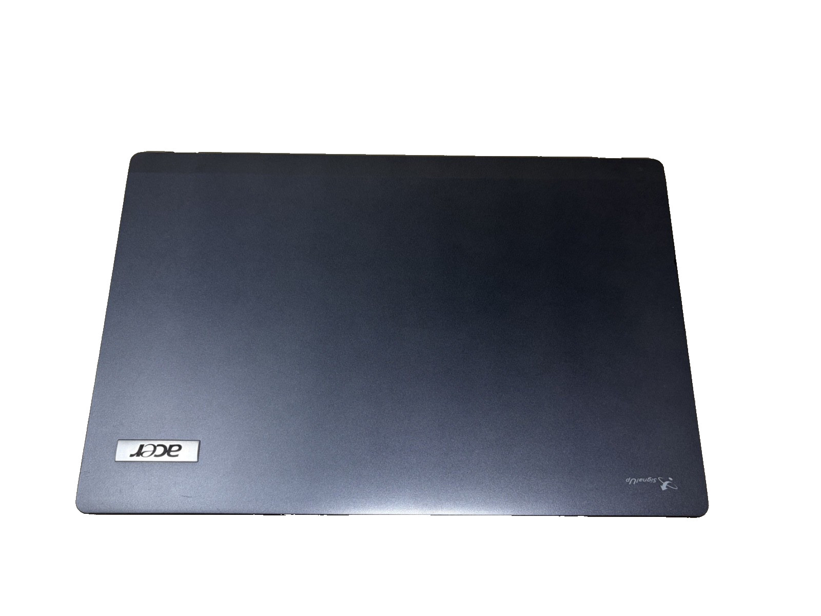 NOTEBOOK ACER TRAVELMATE 5735 INTEL CORE 2 DUO T6570/RAM 4GB/HDD 500GB/W10