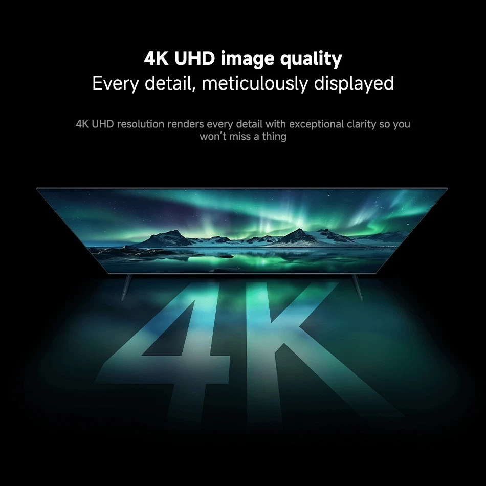 2025 NUEVO Xiaomi Mi TV Box S 3ª Generación 2GB/32GB Google TV WIFI6 HDR10+ Transmisor 4k Foto 3 de 4