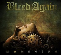 Bleed Again - Momentum - Cd - F600Z