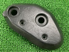 Used 850 Le Mans Meter Cover, Genuine Moto Guzzi Motorcycle Part VF12116, Me...