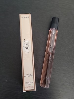 NIB Lancome Idole Eau de Parfum For Women Spray Perfume 10 ml/0.34 oz