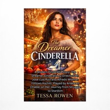 The Dreamer Cinderella