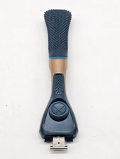 Dollar Shave Club with Diamond Grip Club Series Razor Handle handle only