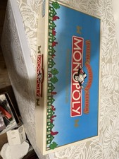 Monopoly Deluxe Anniversary Edition