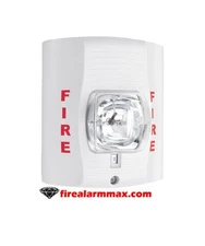 System Sensor SW Multi-candela Strobe