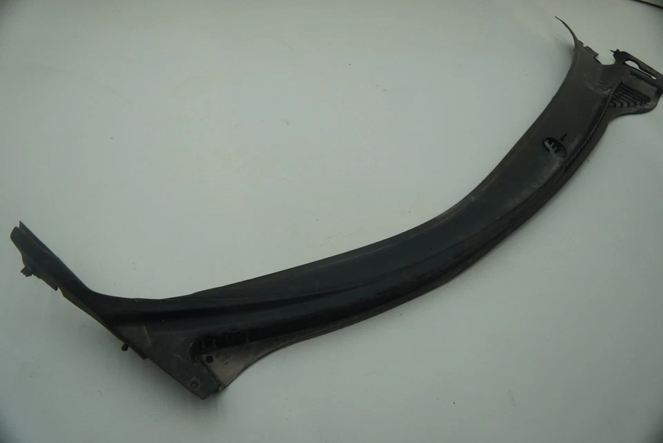 Panel de cubierta de ventilación de aire de cubierta de capó parabrisas delantero 15213127 Chevrolet Corvette C6 05-07 Foto 4 de 4