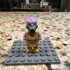 LEGO Zeb Orrelios Minifigure SW0575 Set 75053 PERFECT CONDITION